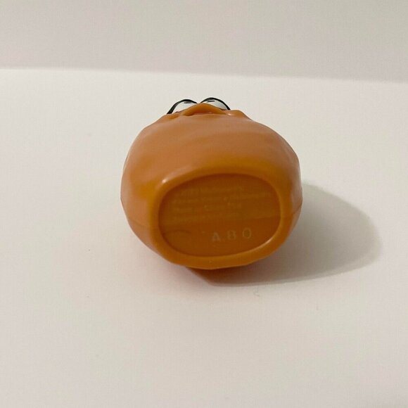 Lot of 3 McNugget Buddies Mail Carrier Mustache Pencil on Face Toys - Picture 11 of 16